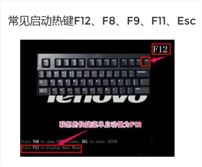 u盘如何重装win10系统，win10电脑系统u盘重装步骤